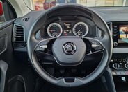 Škoda Karoq Kombi 2,0 l 85 kw