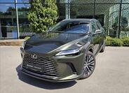 Lexus RX 350h 2