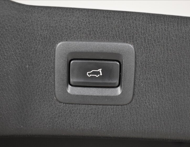 Mazda CX-5 SUV 2,0 l 121 kw