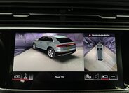 Audi Q8 SUV 3,0 l 290 kw