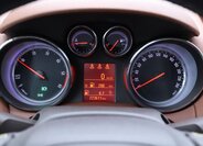 Opel Mokka SUV / Terénní 1,7 l 96 kw