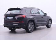 Škoda Kodiaq SUV 2,0 l 180 kw
