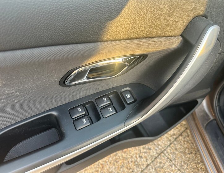 KIA Ceed Kombi 1,6 l 99 kw