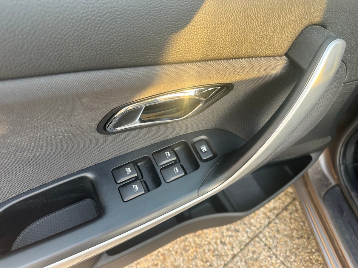 KIA Ceed Kombi 1,6 l 99 kw