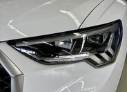 Audi Q3 SUV / Terénní 2,0 l 110 kw