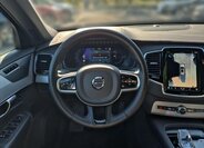 Volvo XC90 8