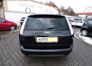 Ford Focus Kombi 1,6 l 74 kw
