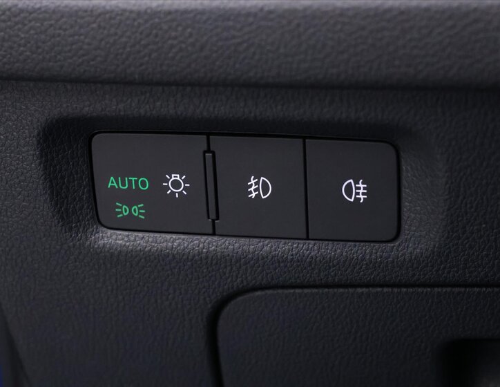 Škoda Octavia Kombi 999,0 81 kw