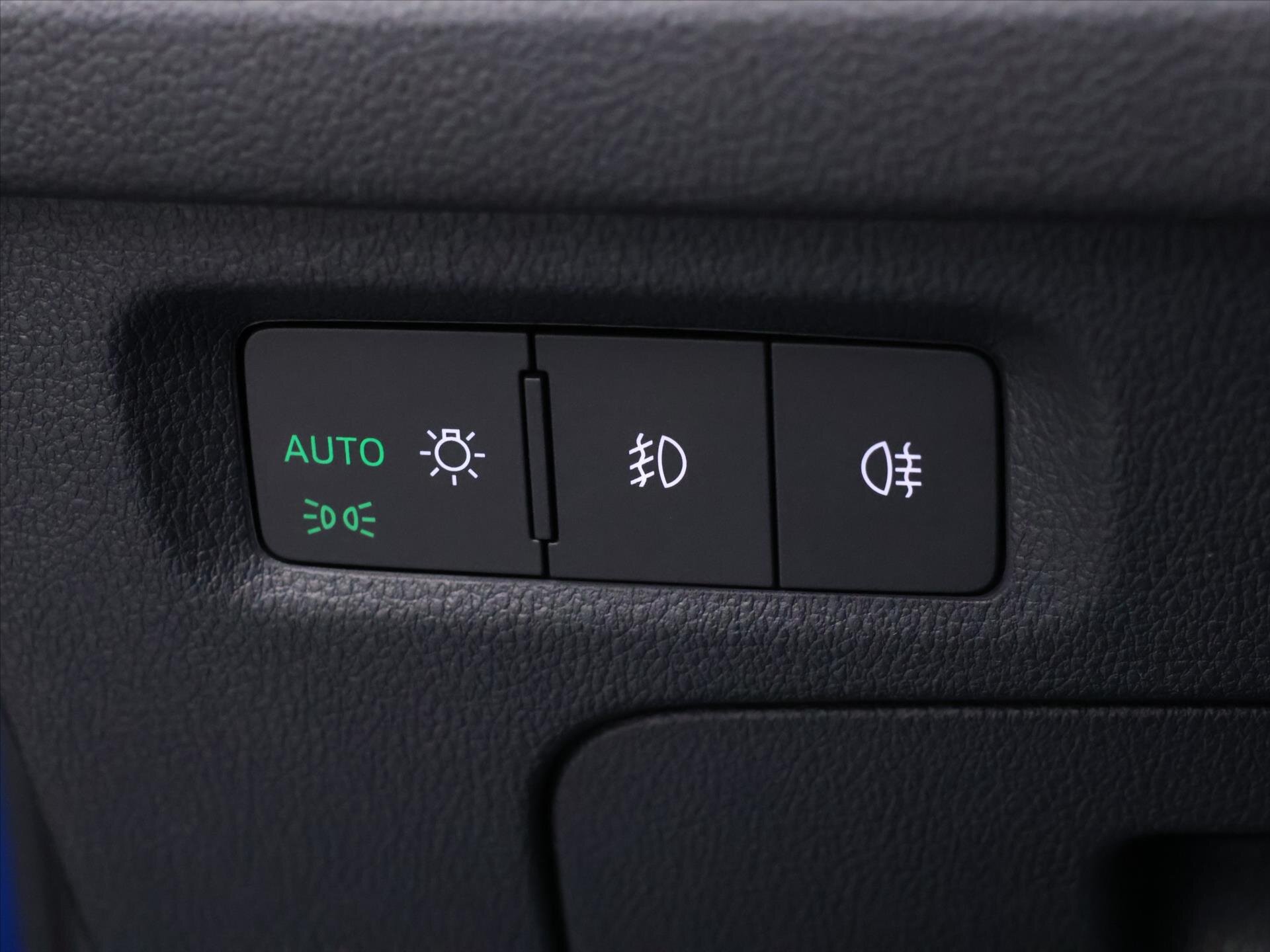 Škoda Octavia Kombi 999,0 81 kw