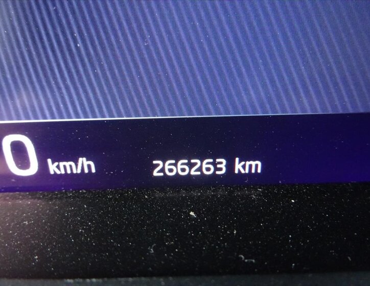 Škoda Octavia Kombi 999,0 81 kw