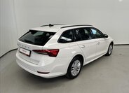 Škoda Octavia 2