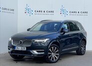 Volvo XC90 1