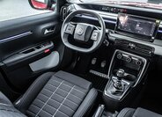 Citroën C3 Hatchback 1,2 l 74 kw