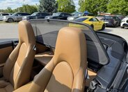Porsche 911 Kabriolet 3,8 l 283 kw