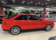Audi Coupé 22