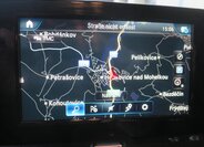 Mercedes-Benz Citan Kombi 1,5 l 70 kw