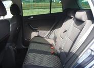 Volkswagen Golf Plus 12