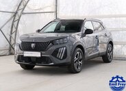 Peugeot 2008 SUV / Terénní 1,2 l 96 kw