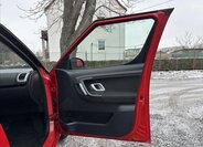 Škoda Roomster MPV 1,4 l 63 kw
