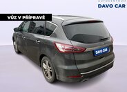 Ford S-MAX MPV 2,0 l 132 kw