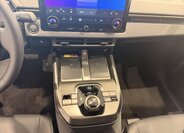 Toyota bZ4X SUV / Terénní 0,0 252 kw