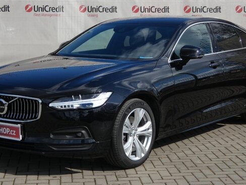 Volvo S90 Sedan / Limuzína 2,0 l 173 kw