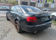 Audi A6 8
