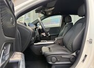 Mercedes-Benz GLA SUV / Terénní 2,0 l 85 kw