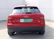 Audi Q2 SUV / Terénní 999,0 85 kw