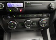 Škoda Octavia Sedan 1,6 l 77 kw