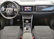 Škoda Kodiaq 5
