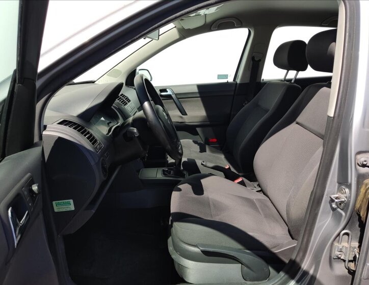 Volkswagen Polo Hatchback 1,2 l 44 kw