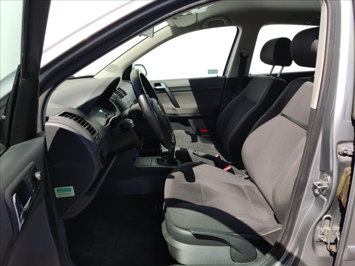Volkswagen Polo Hatchback 1,2 l 44 kw