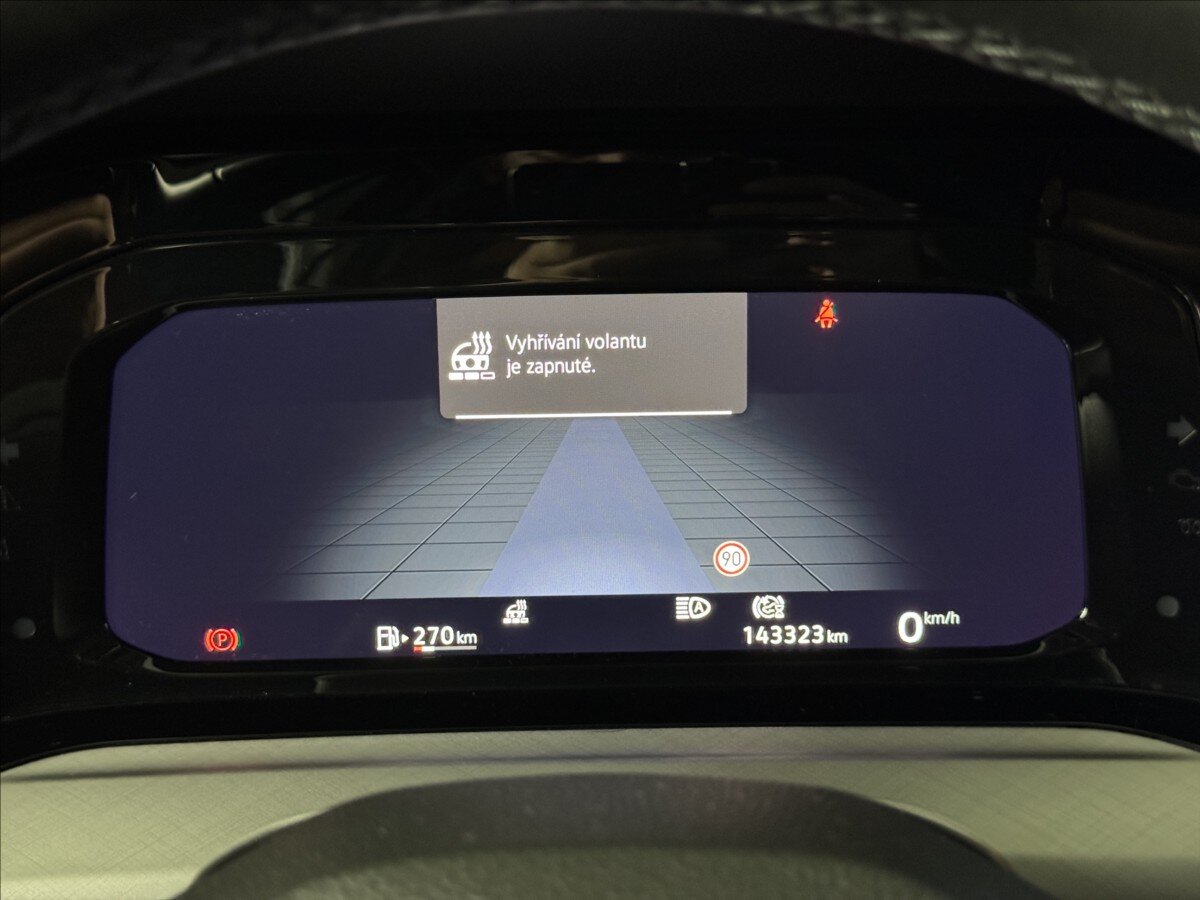 Volkswagen Golf Hatchback 2,0 l 85 kw