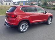 Seat Ateca 39