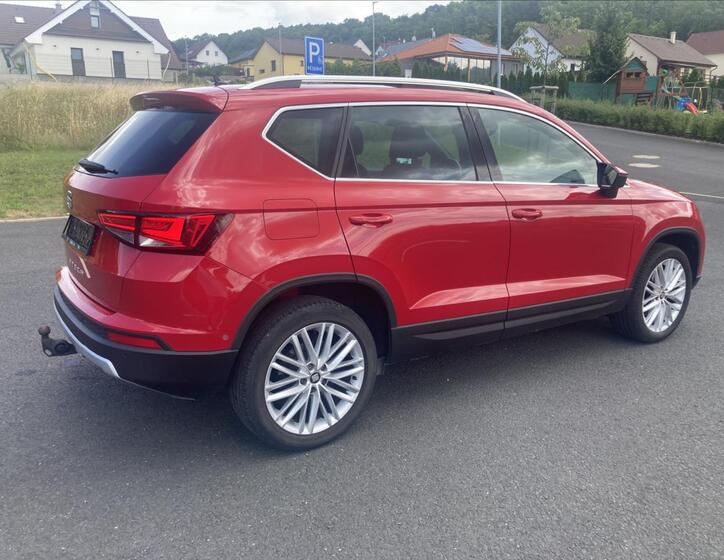 Seat Ateca 39