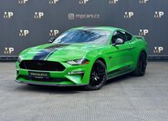 Ford Mustang Ostatní 5,0 l 551 kw