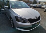 Škoda Fabia Kombi 1,4 l 66 kw