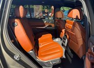 BMW X7 SUV / Terénní 3,0 l 250 kw