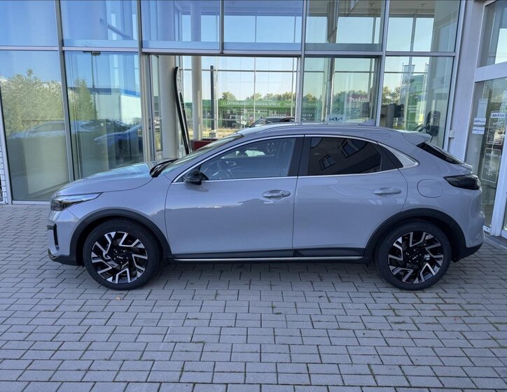 KIA XCeed SUV / Terénní 0,0 110 kw