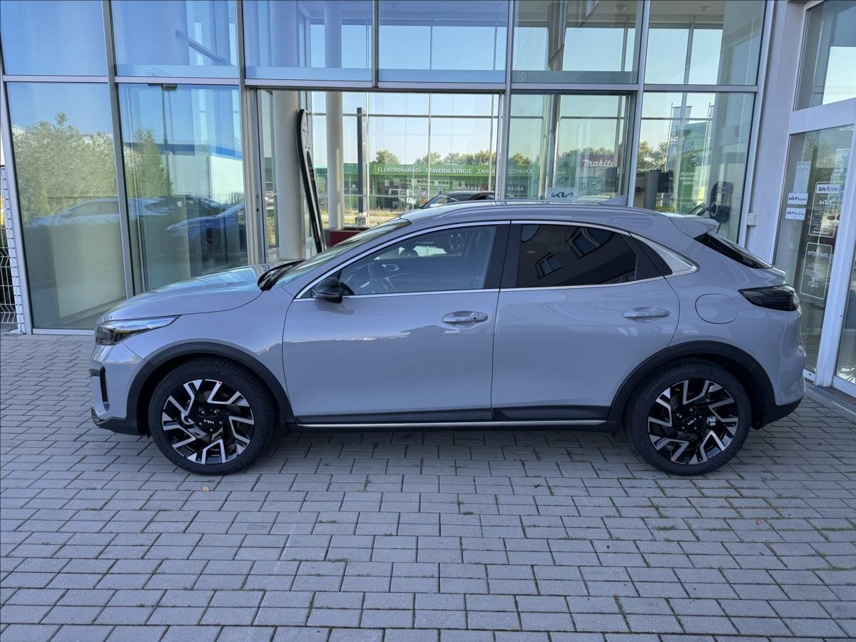 KIA XCeed SUV / Terénní 0,0 110 kw