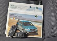 Škoda Octavia Kombi 1,6 l 75 kw