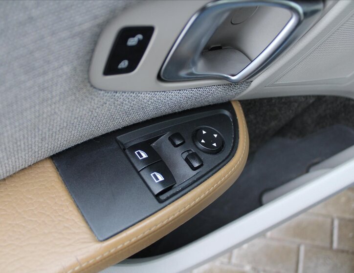 BMW i3 Hatchback 0,0 125 kw