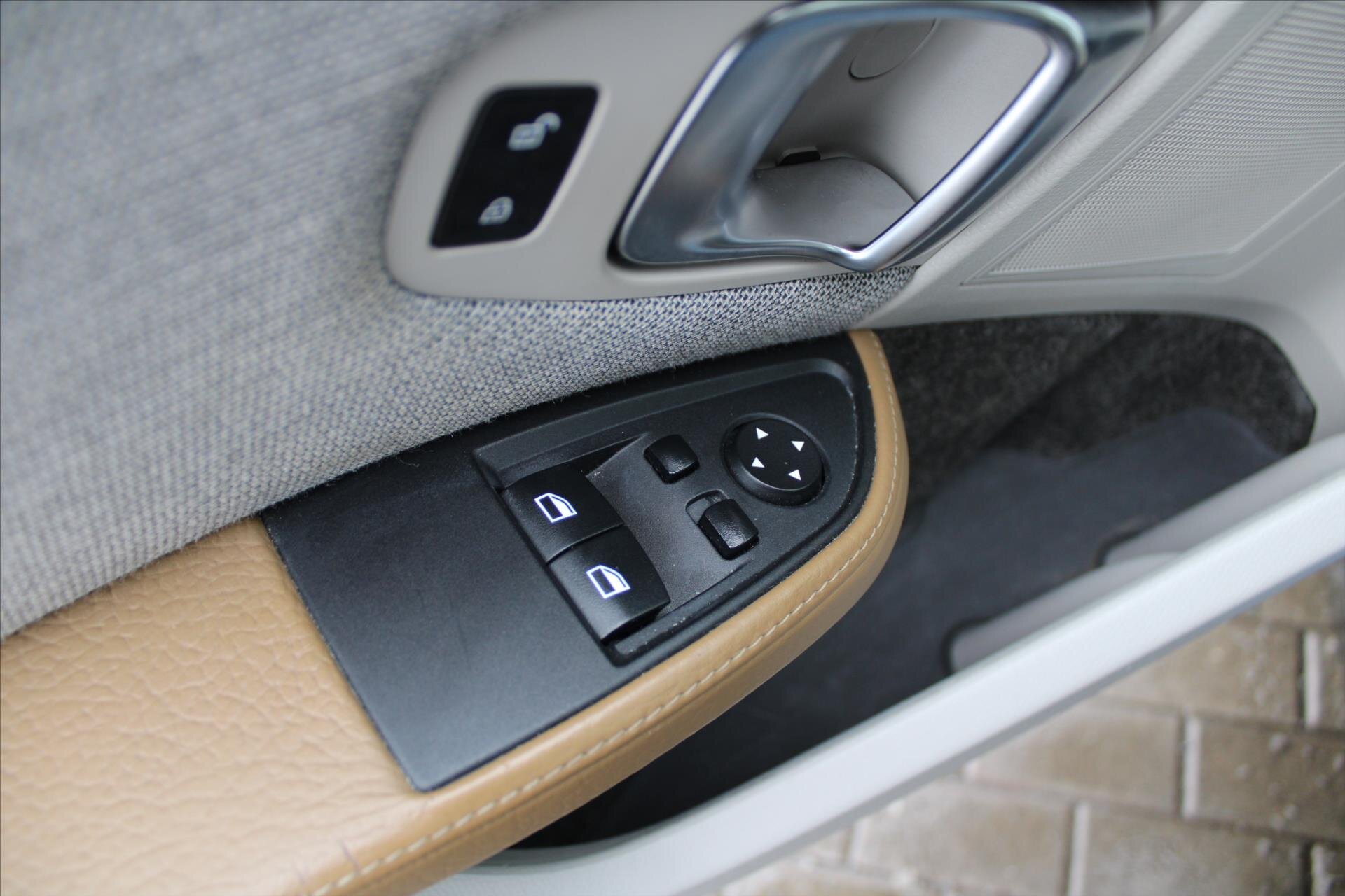 BMW i3 Hatchback 0,0 125 kw