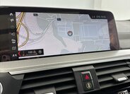 BMW X3 SUV / Terénní 2,0 l 140 kw
