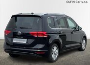 Volkswagen Touran 2