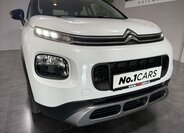 Citroën C3 Aircross Hatchback 1,2 l 60 kw