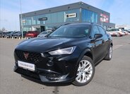 Cupra Formentor SUV / Terénní 1,5 l 110 kw