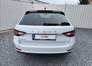 Škoda Superb 12