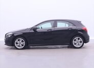 Mercedes-Benz Třídy A Hatchback 1,5 l 80 kw
